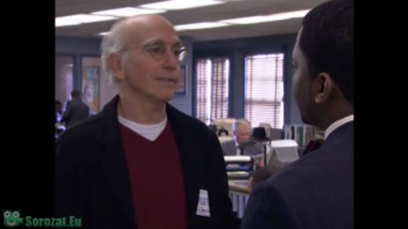 Félig üres 5. évad 05. rész