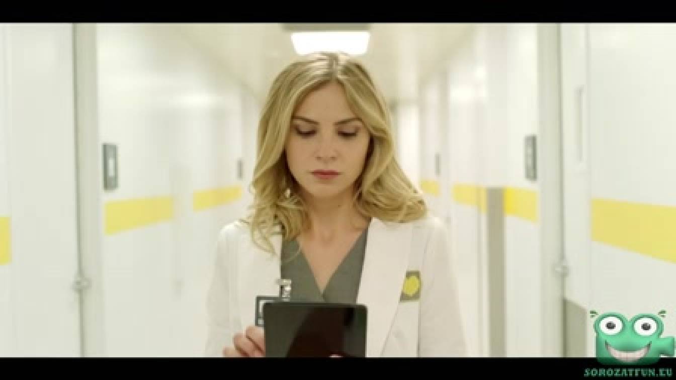 A 404-es dimenzió 1. évad 01. rész