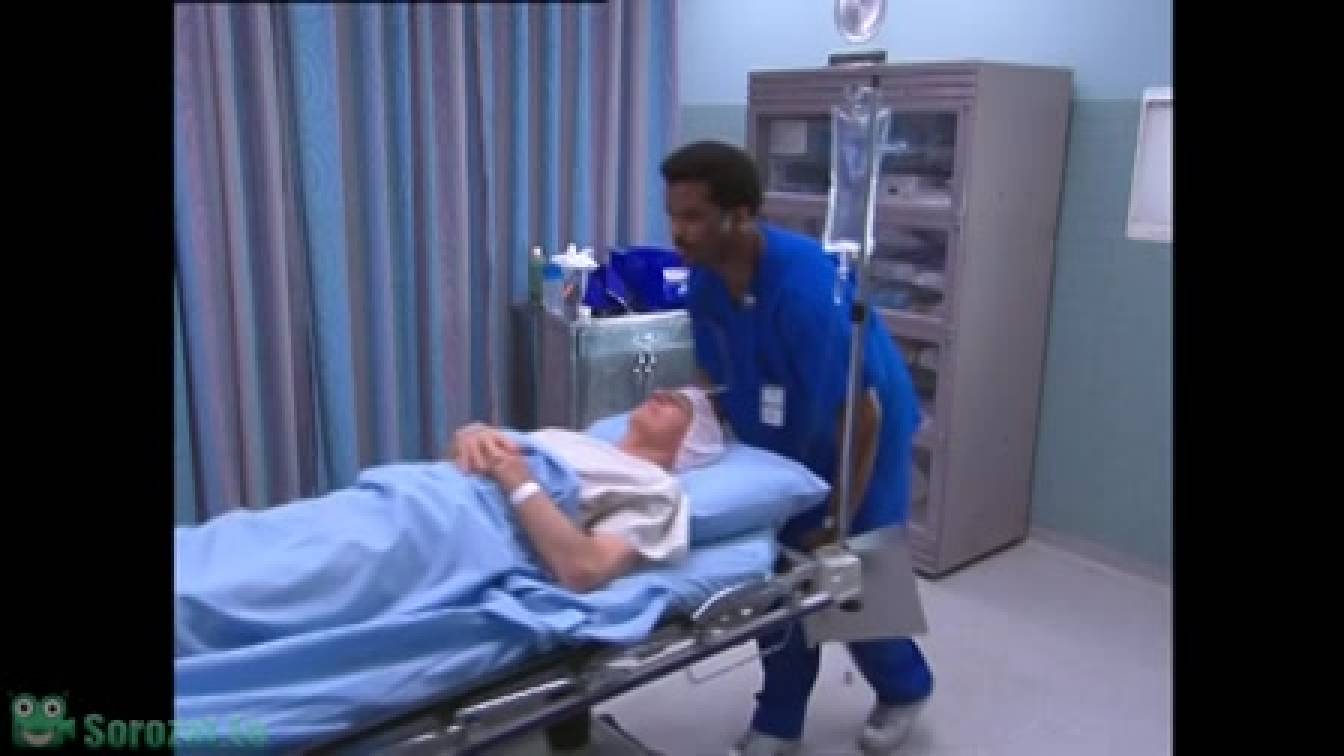 Félig üres 5. évad 10. rész