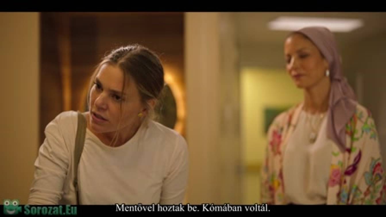 Keresés 1. évad 01. rész