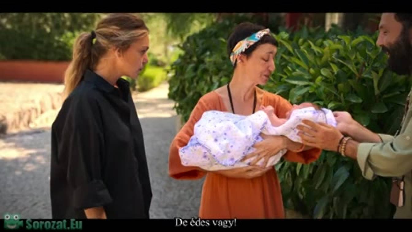 Keresés 1. évad 06. rész