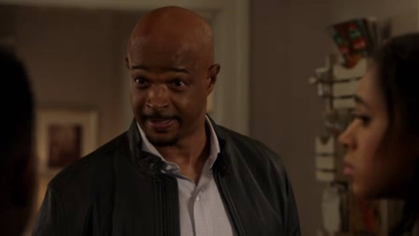 Halálos fegyver 3. évad 14. rész