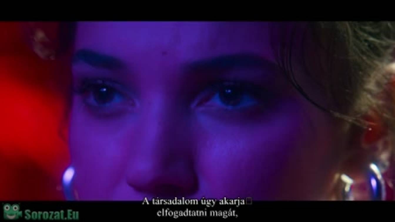 A színésznő 1. évad 01. rész