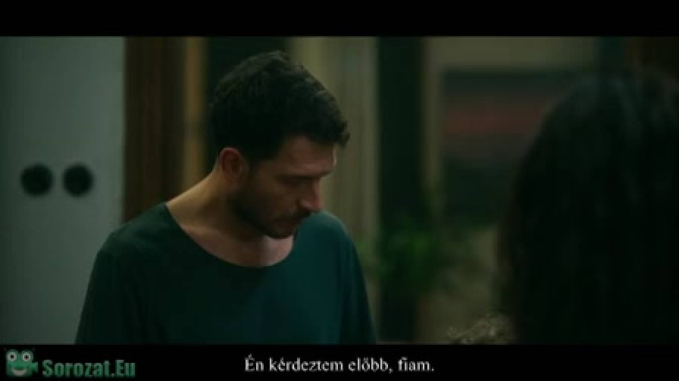 A színésznő 1. évad 02. rész