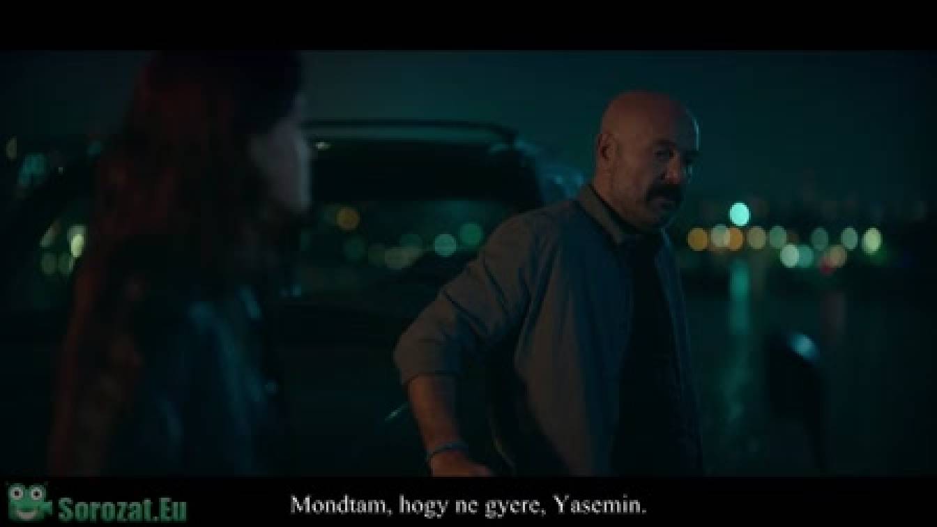 A színésznő 1. évad 04. rész