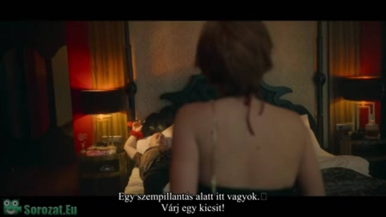 A színésznő 1. évad 05. rész