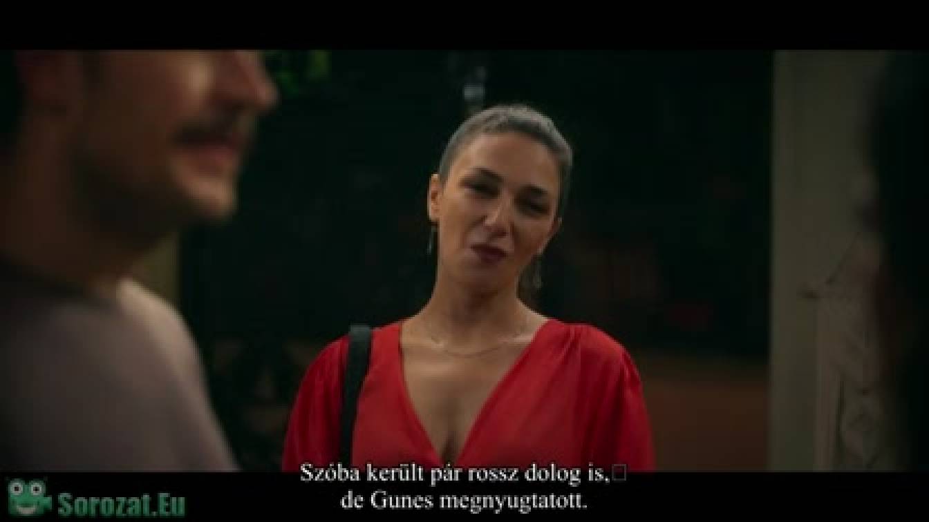 A színésznő 1. évad 06. rész