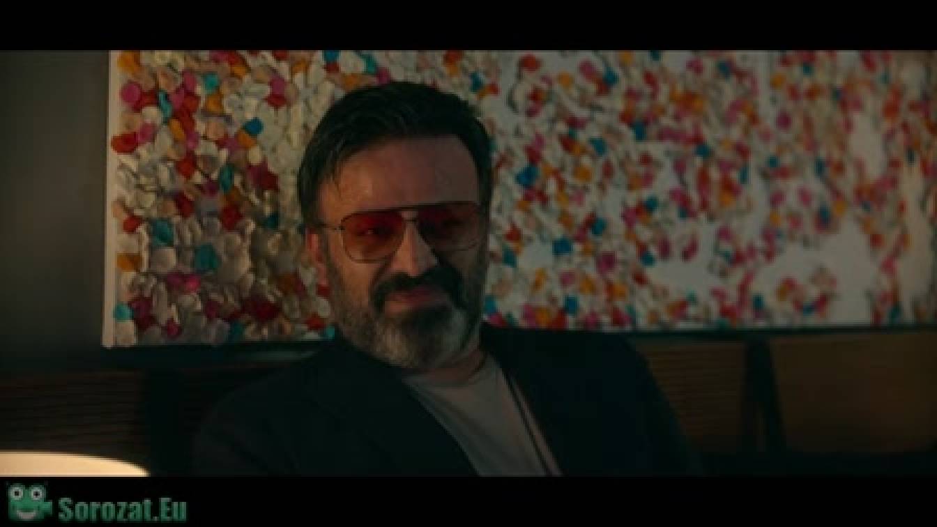 A színésznő 1. évad 07. rész