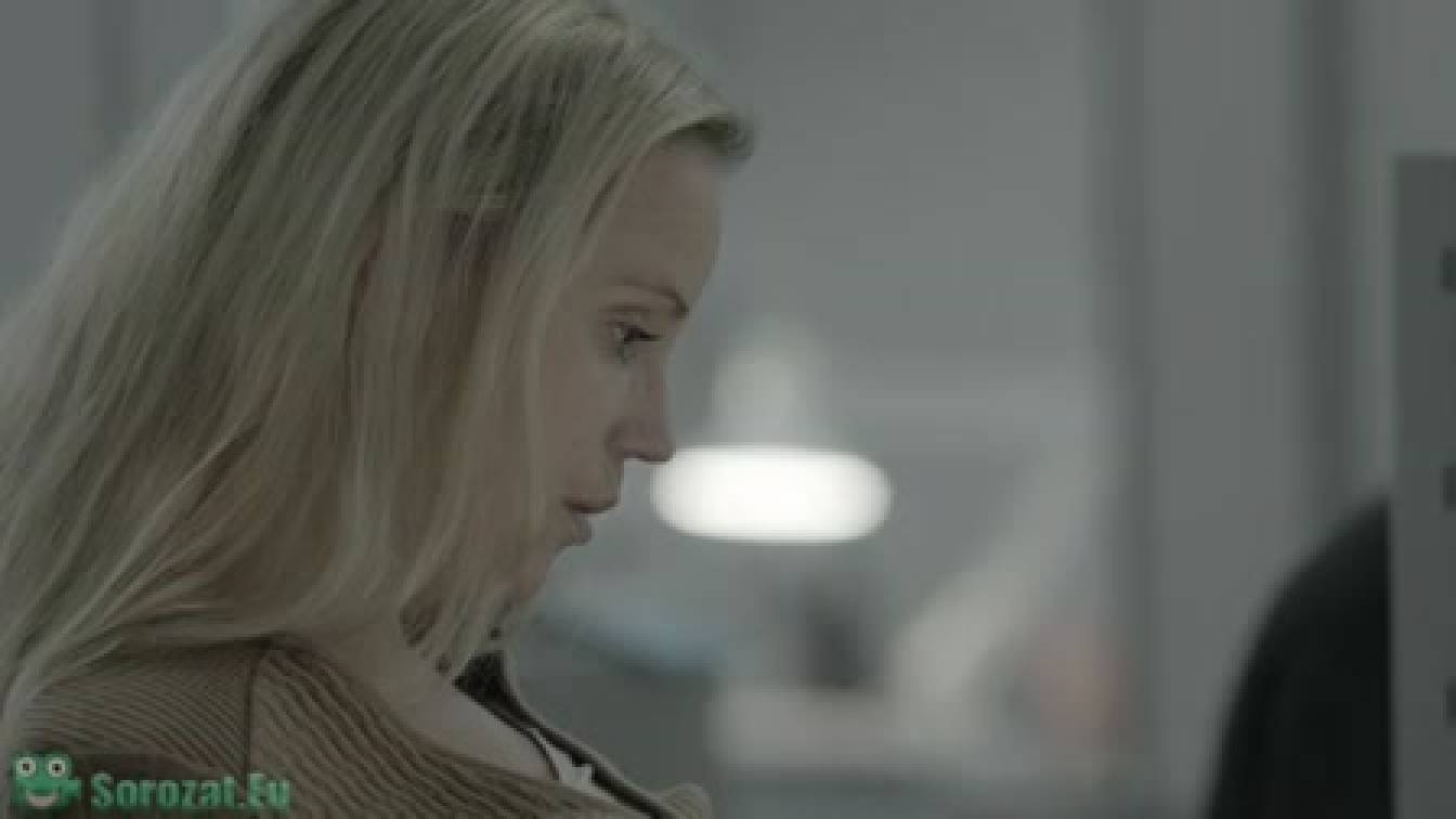 A híd 1. évad 07. rész