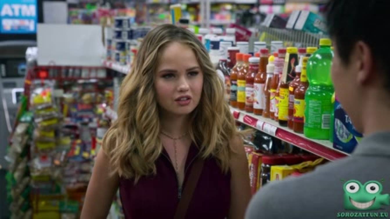 A telhetetlen 1. évad 02. rész