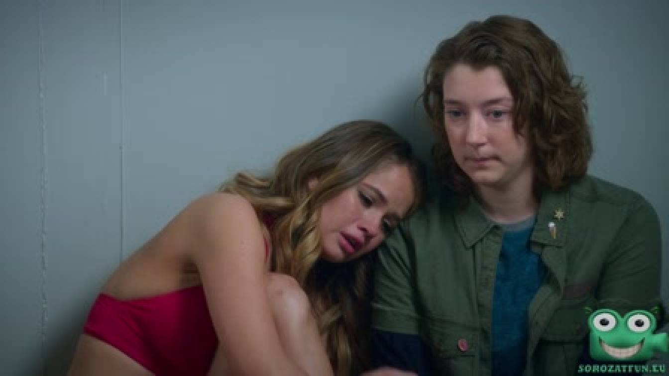 A telhetetlen 1. évad 05. rész