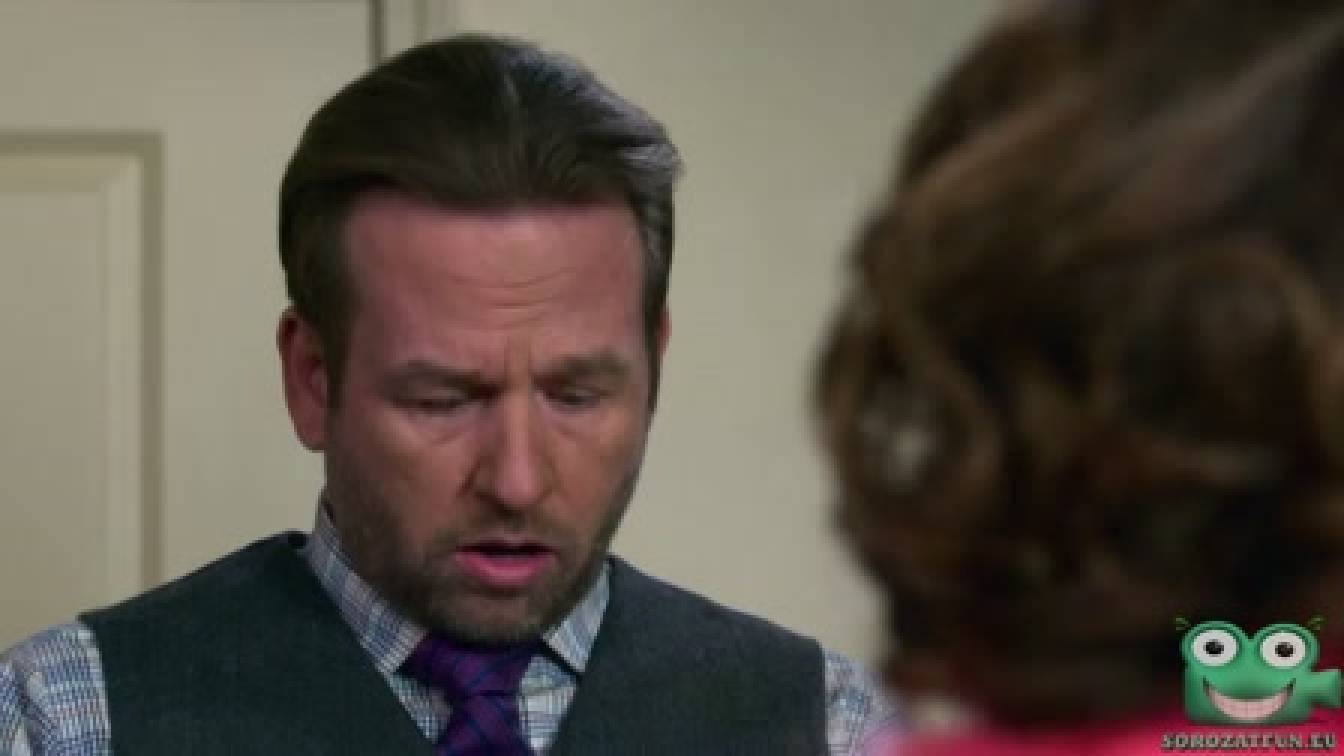 A telhetetlen 1. évad 12. rész