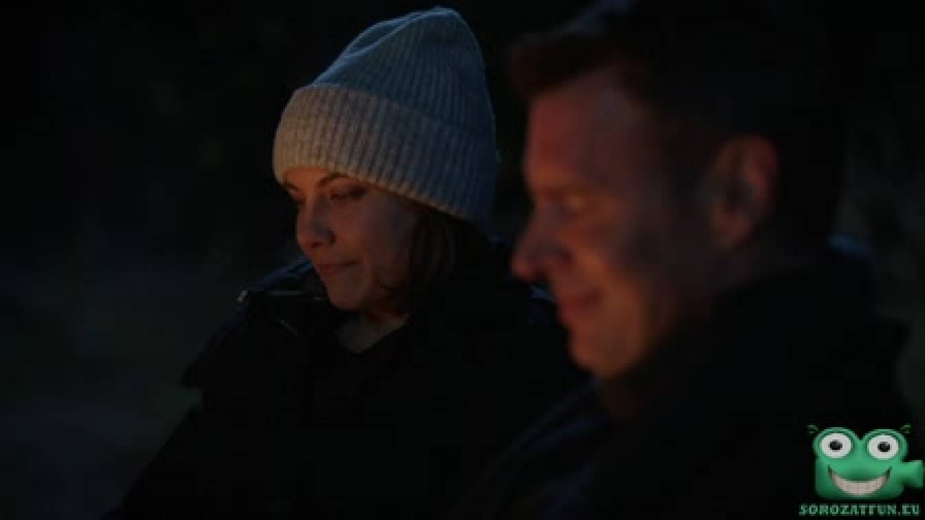 Whiskey Cavalier 1. évad 06. rész