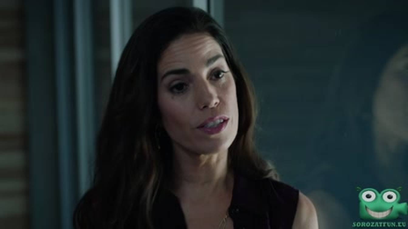 Whiskey Cavalier 1. évad 07. rész