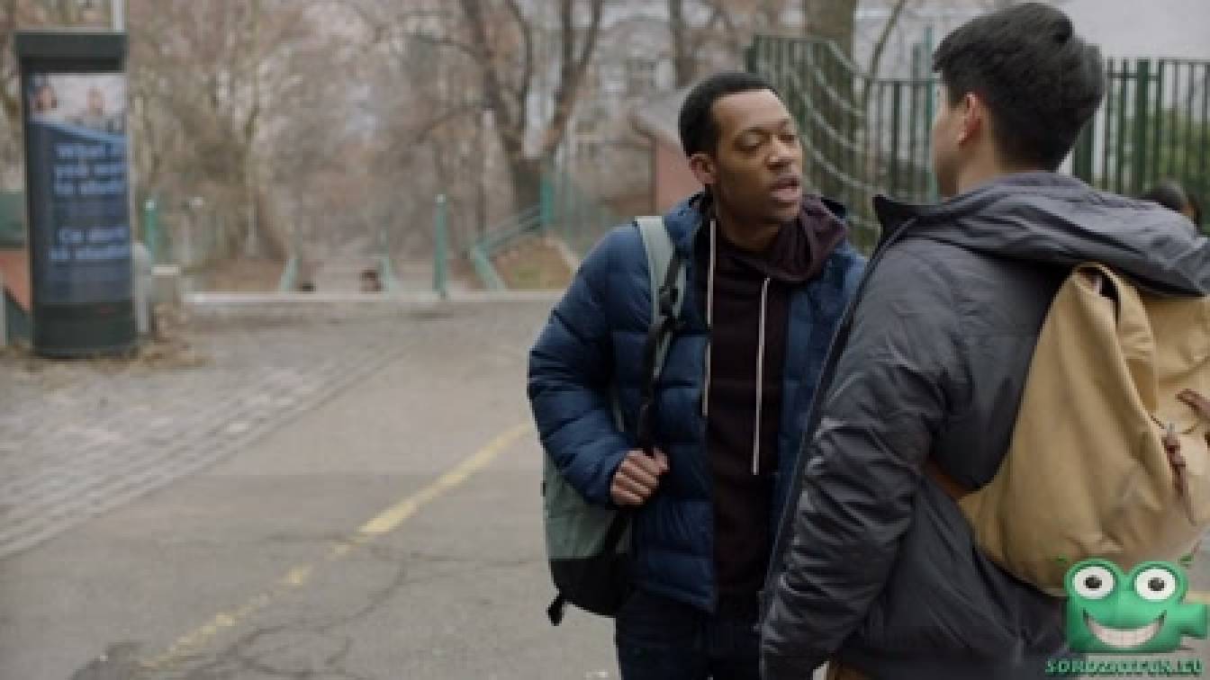 Whiskey Cavalier 1. évad 11. rész