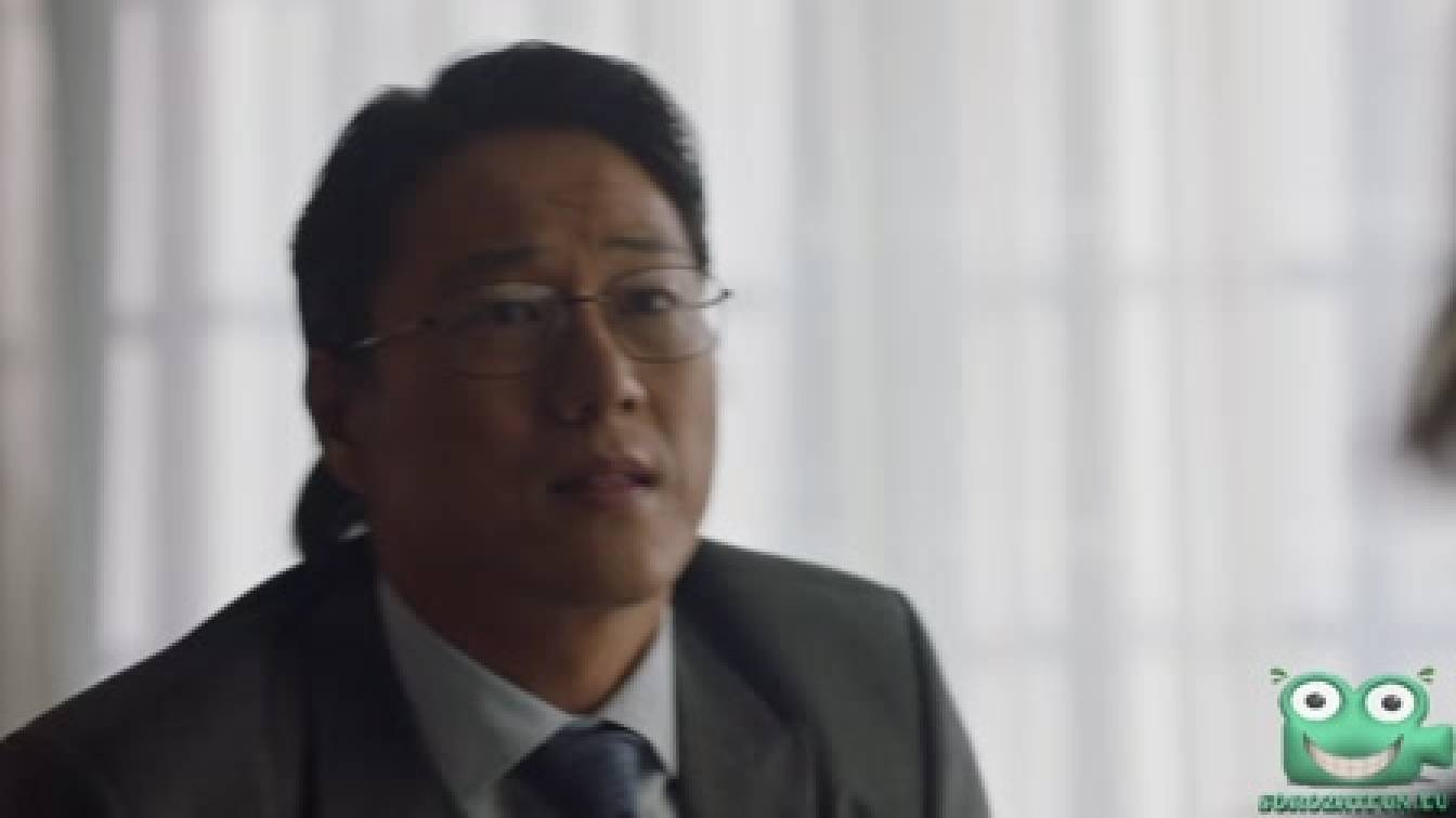 Whiskey Cavalier 1. évad 12. rész