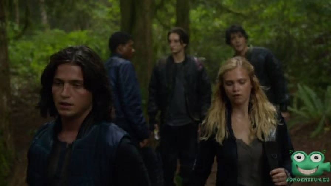 A visszatérők 1. évad 02. rész