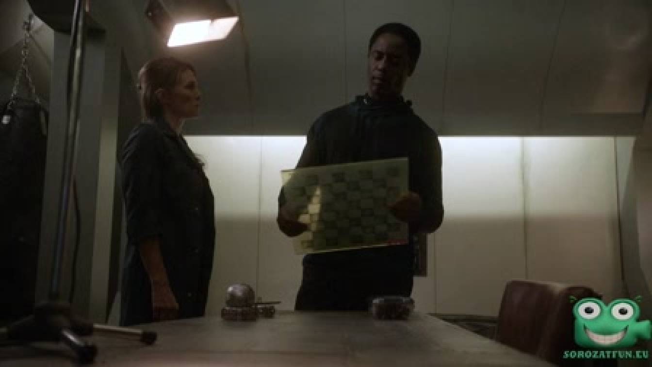 A visszatérők 1. évad 05. rész