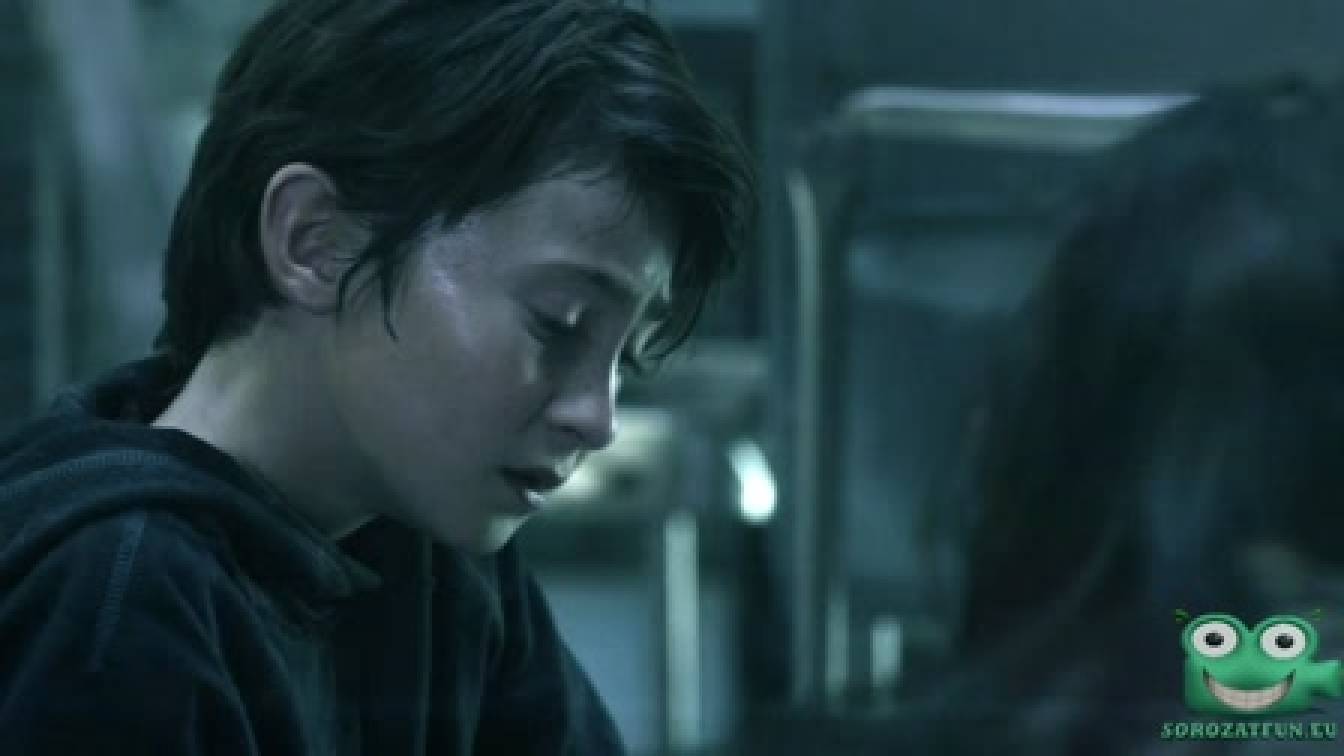 A visszatérők 1. évad 06. rész