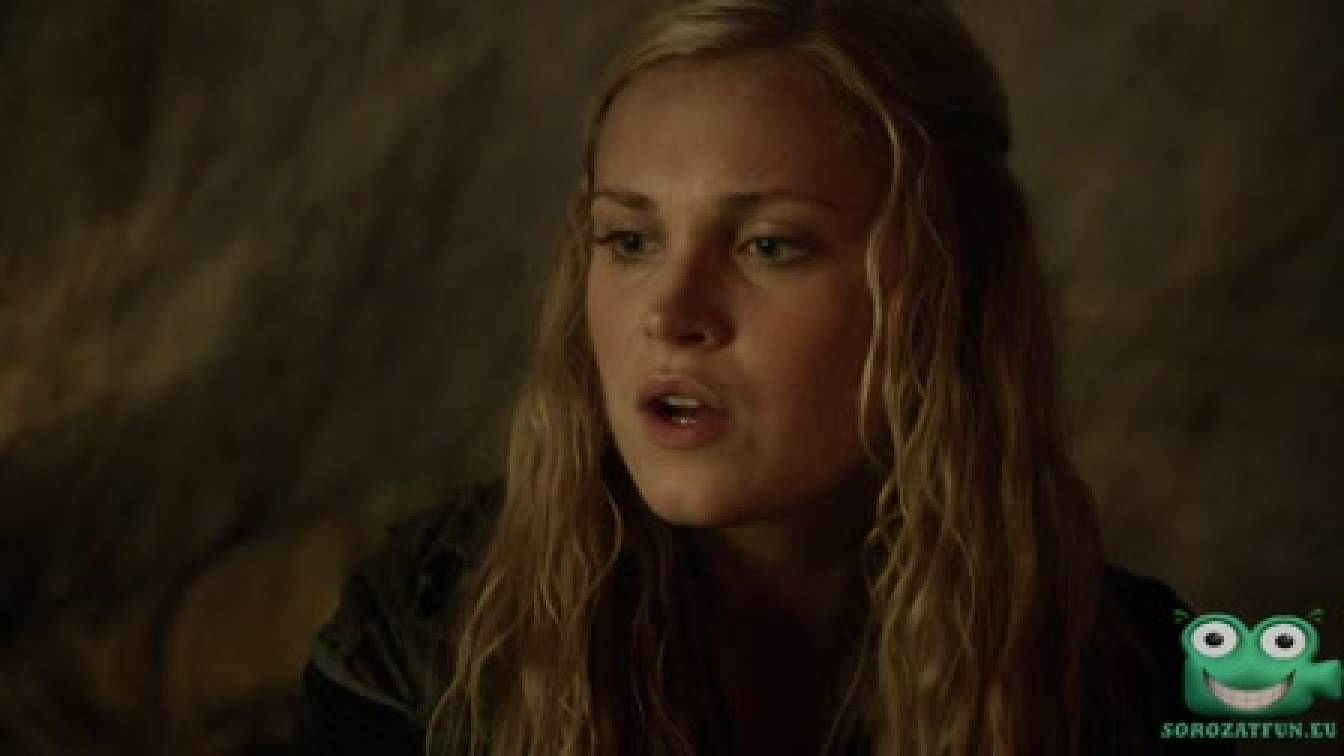 A visszatérők 1. évad 08. rész