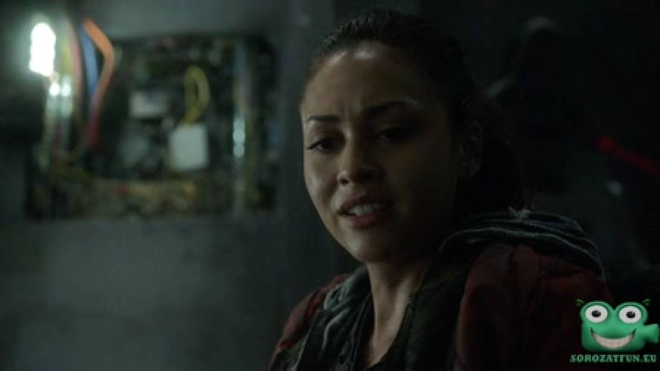 A visszatérők 1. évad 13. rész