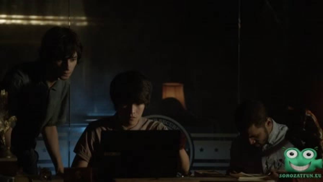 A visszatérők 2. évad 07. rész