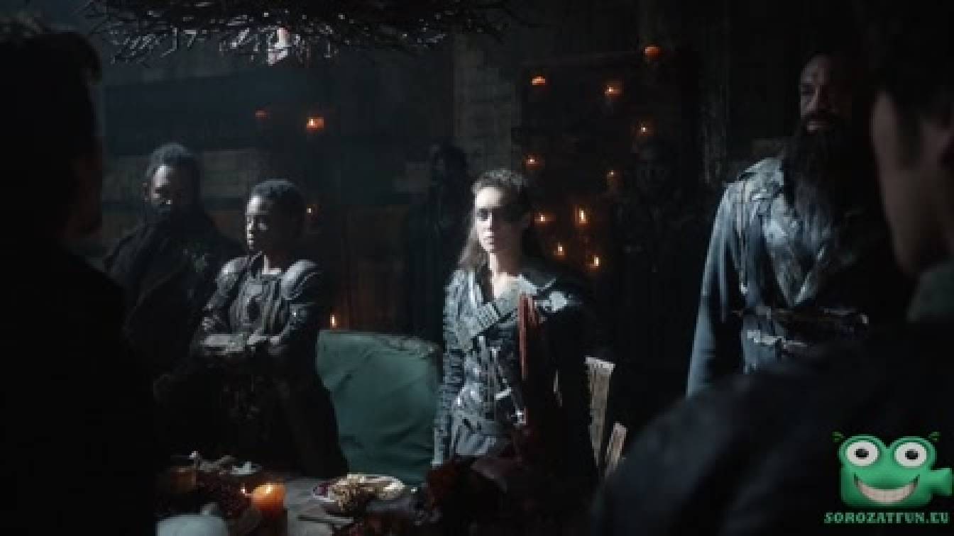 A visszatérők 2. évad 09. rész