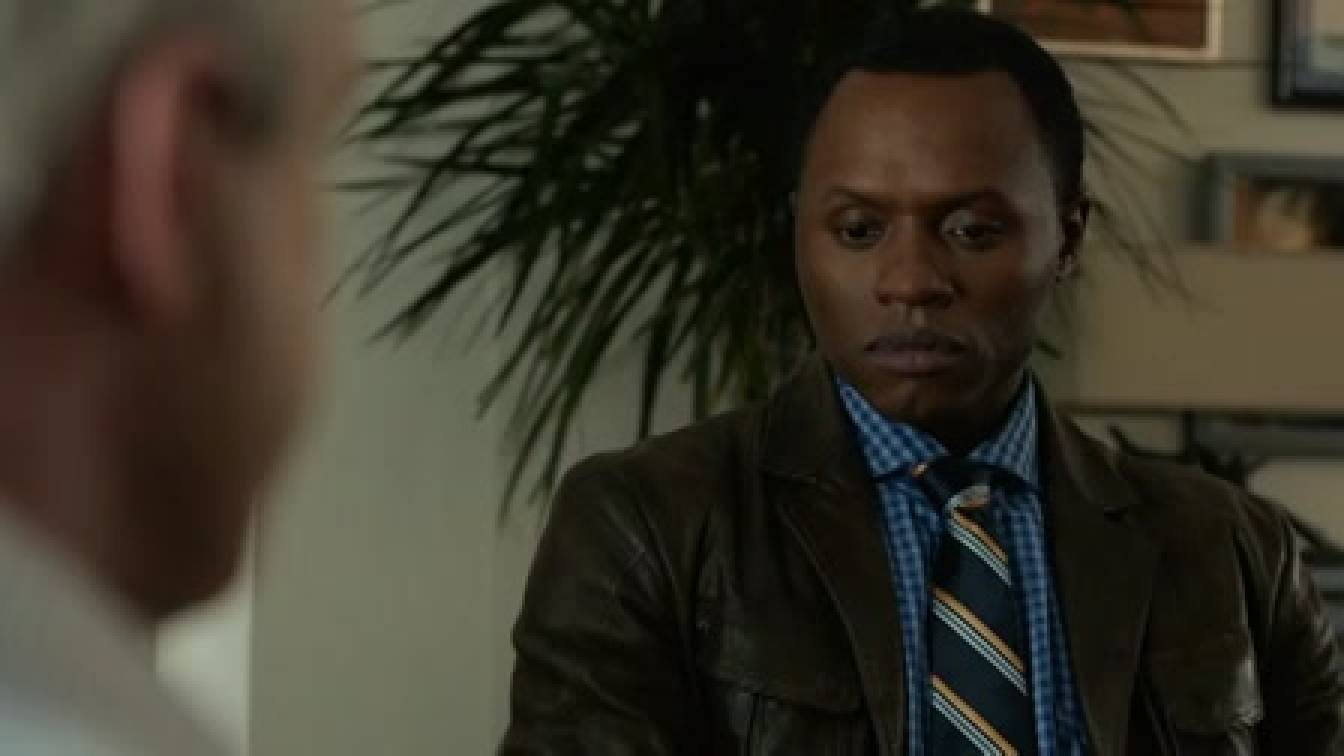 iZombie 1. évad 07. rész