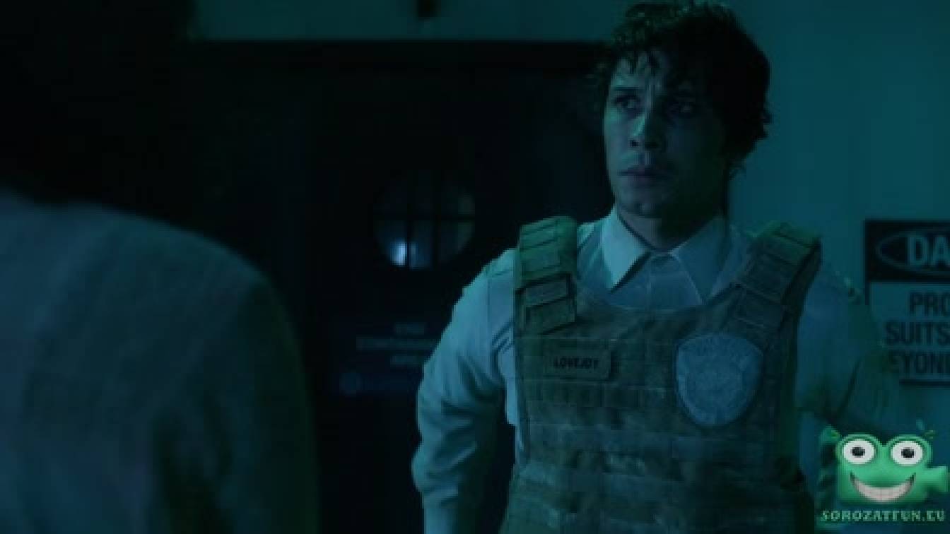 A visszatérők 2. évad 11. rész