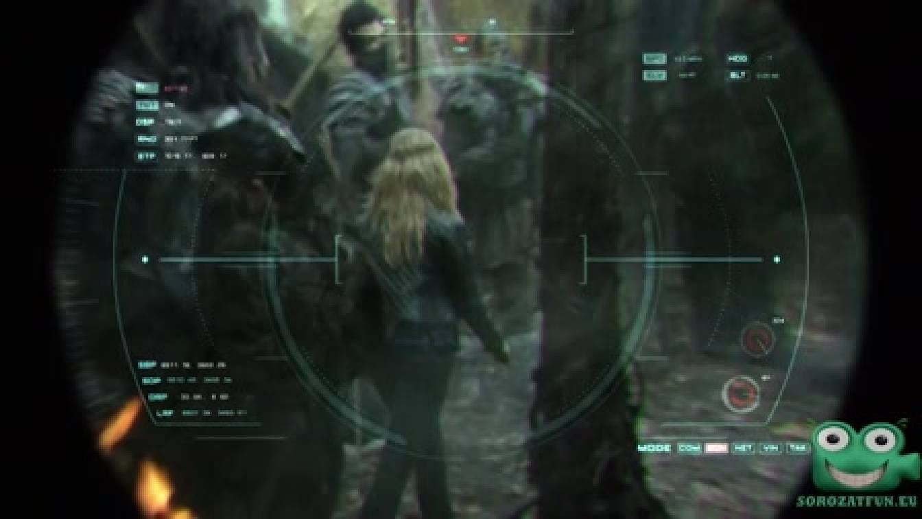 A visszatérők 2. évad 12. rész