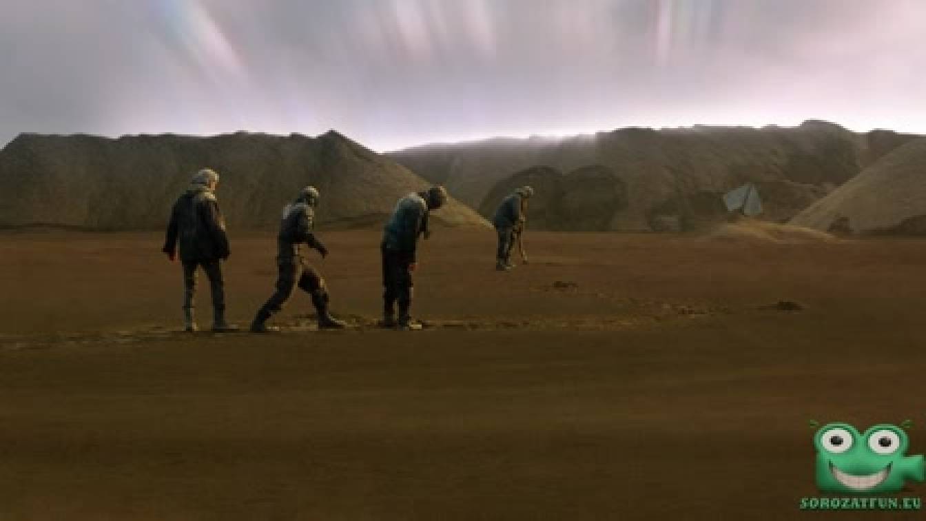 A visszatérők 2. évad 14. rész