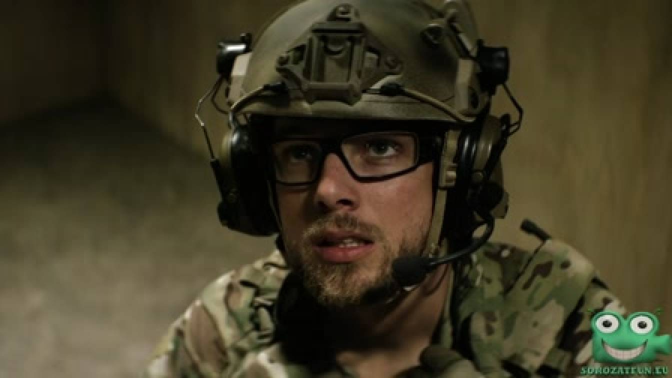 SEAL Team  1. évad 03. rész