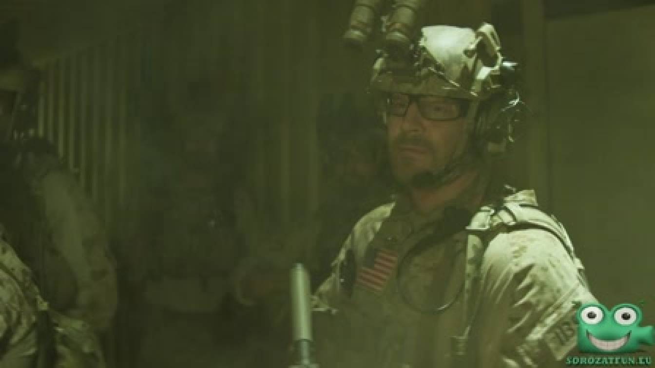 SEAL Team  1. évad 06. rész