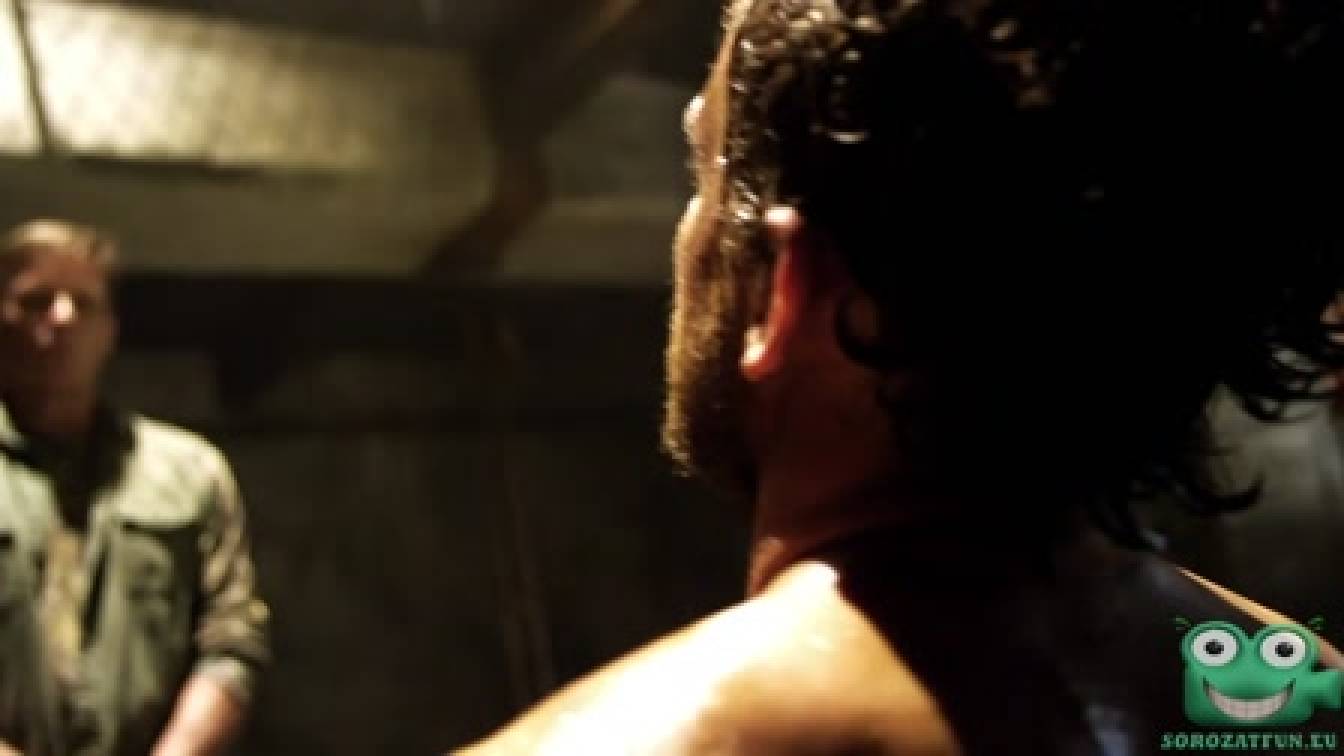 SEAL Team  1. évad 07. rész