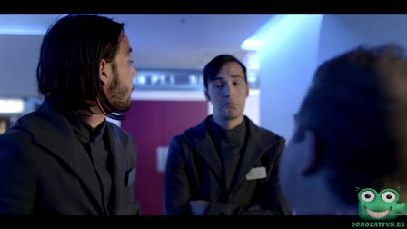 A 404-es dimenzió 1. évad 02. rész