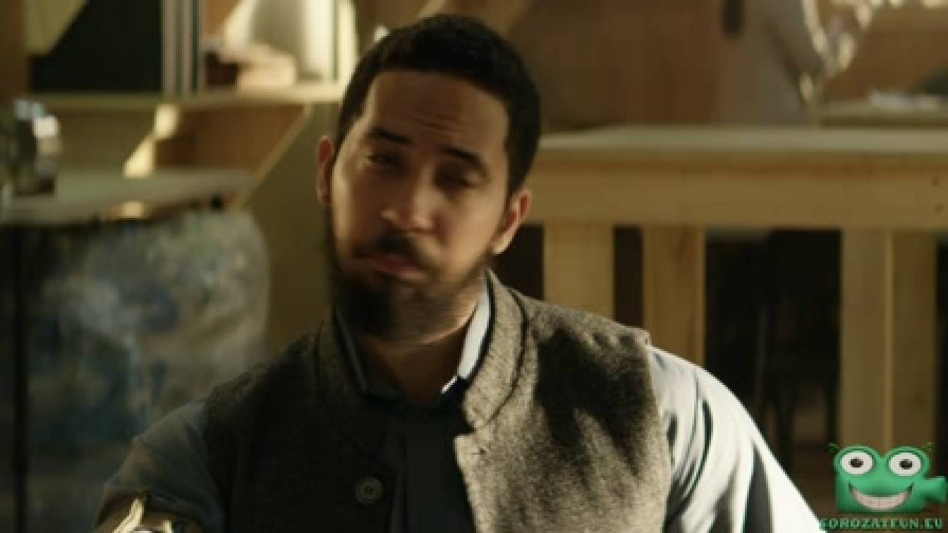 SEAL Team  1. évad 19. rész