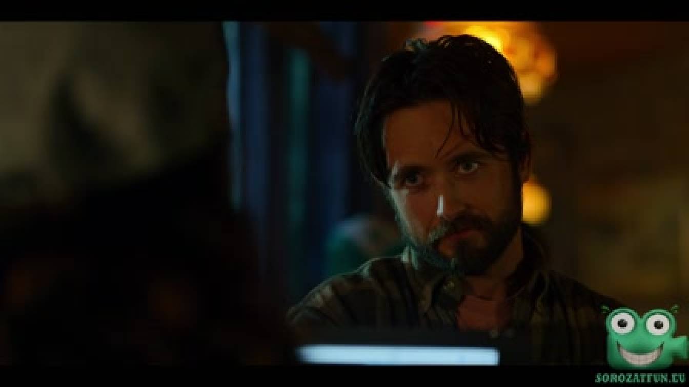 Másik élet 1. évad 01. rész