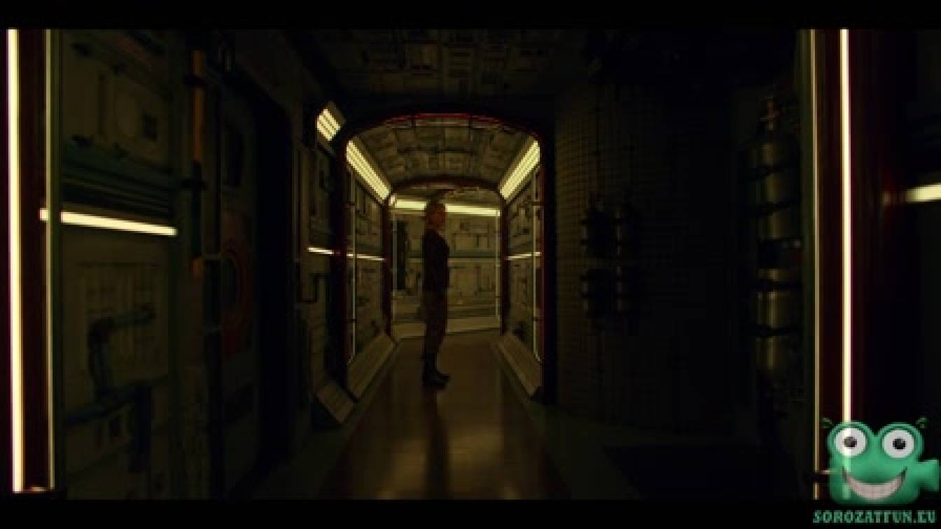 Másik élet 1. évad 02. rész