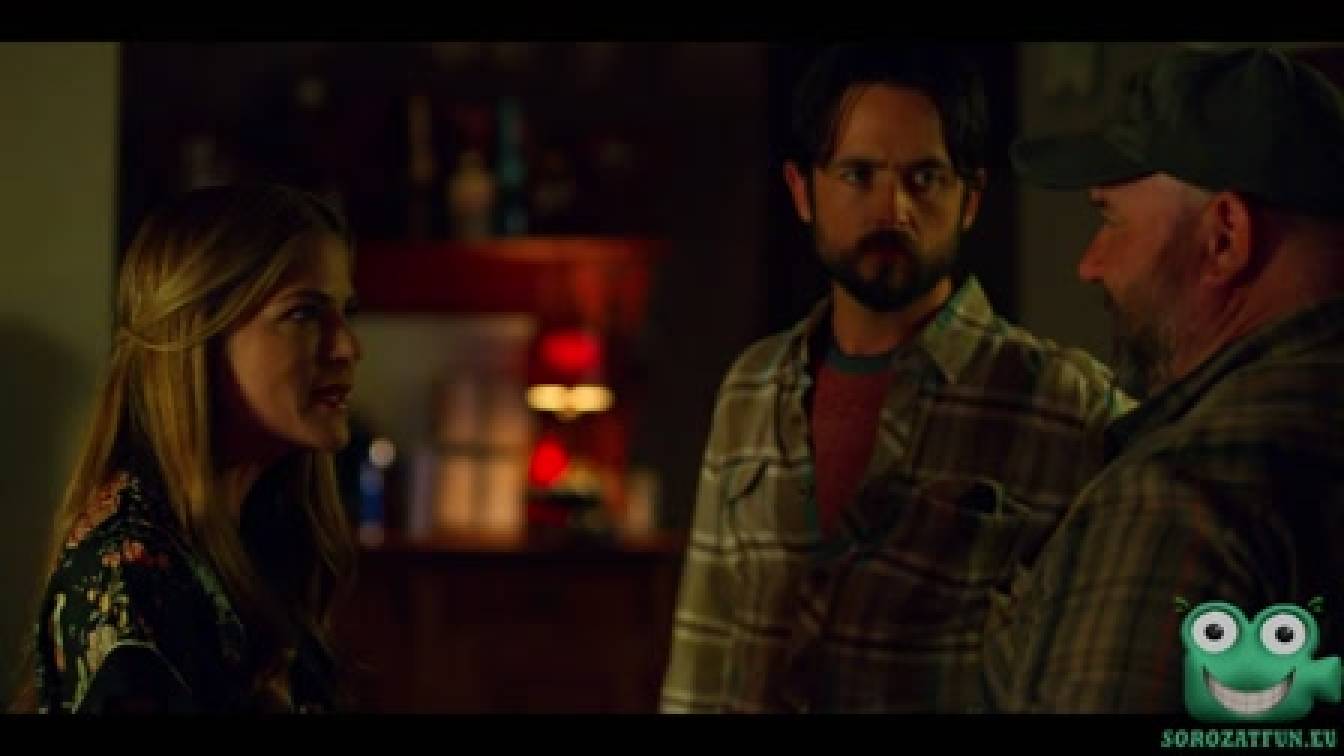 Másik élet 1. évad 03. rész