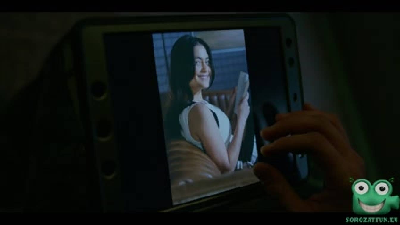 Másik élet 1. évad 10. rész