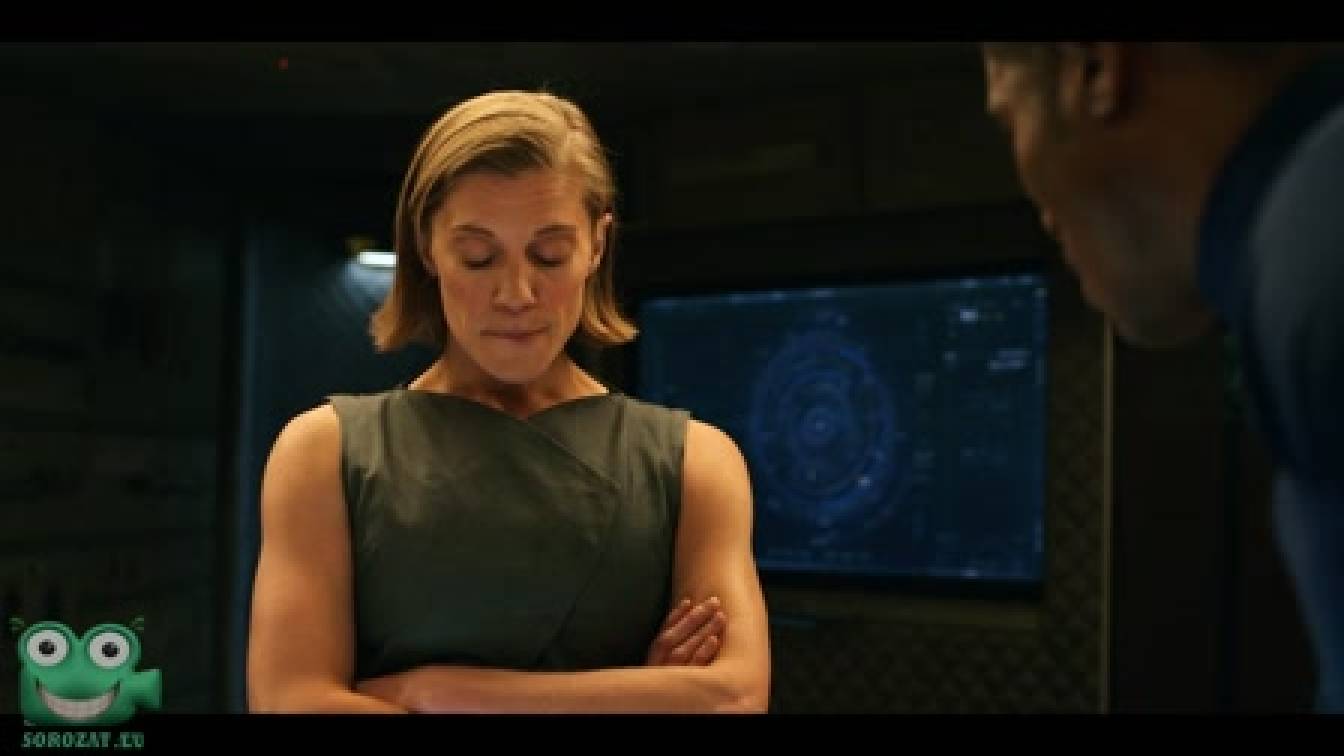 Másik élet 2. évad 01. rész