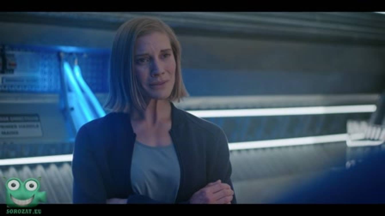 Másik élet 2. évad 04. rész