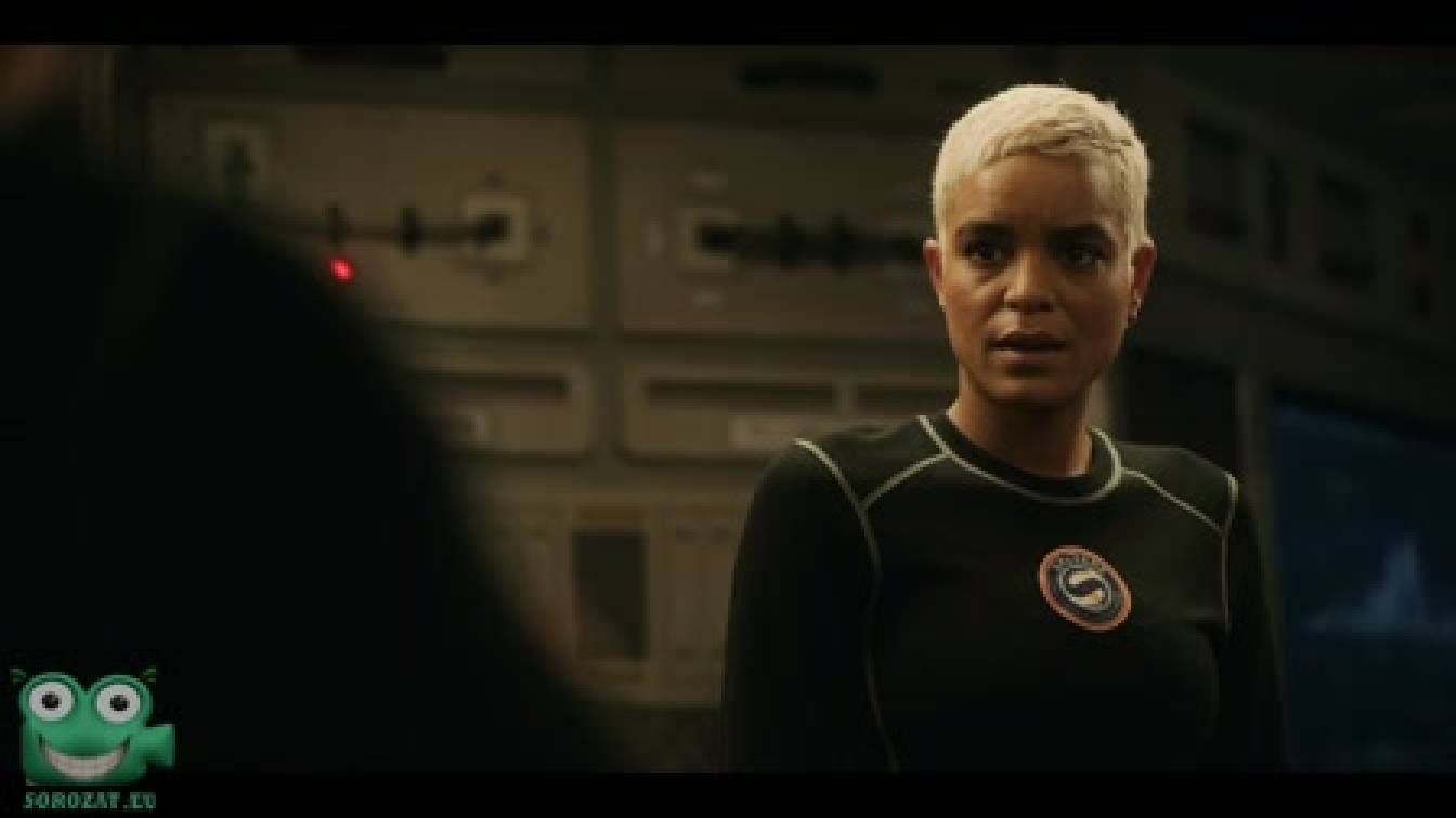 Másik élet 2. évad 05. rész