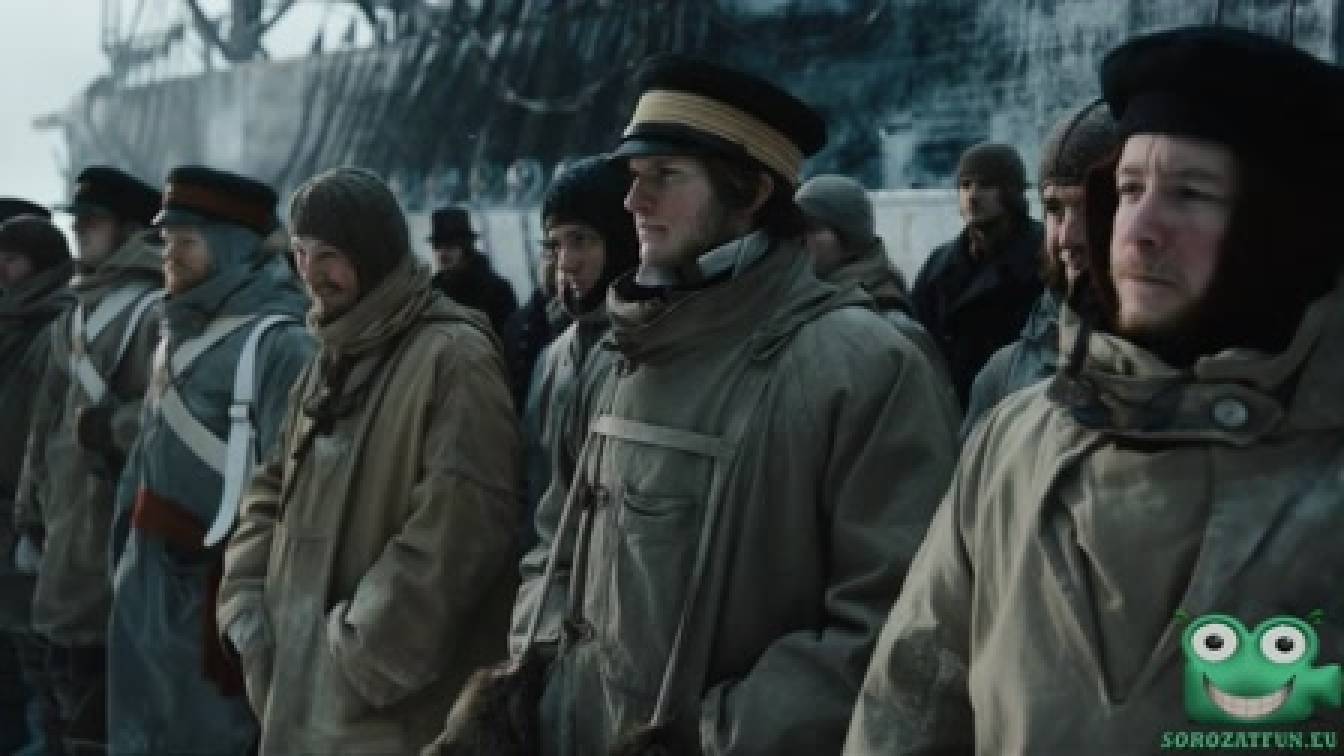 Terror 1. évad 02. rész