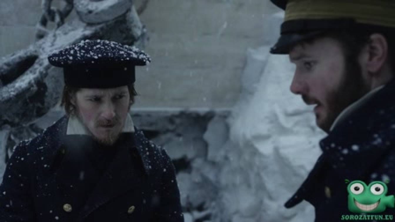 Terror 1. évad 03. rész