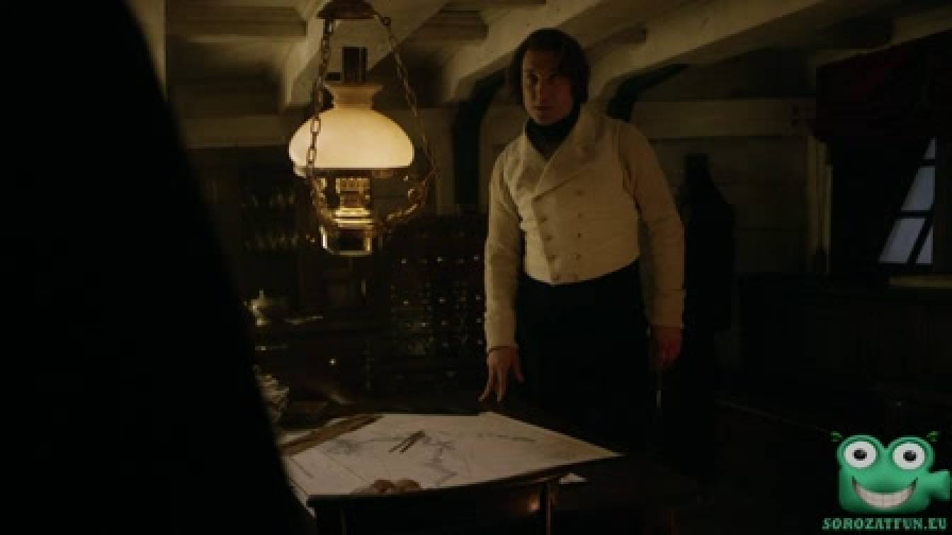 Terror 1. évad 05. rész