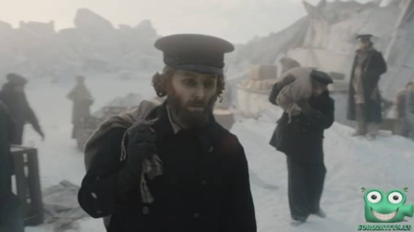 Terror 1. évad 07. rész