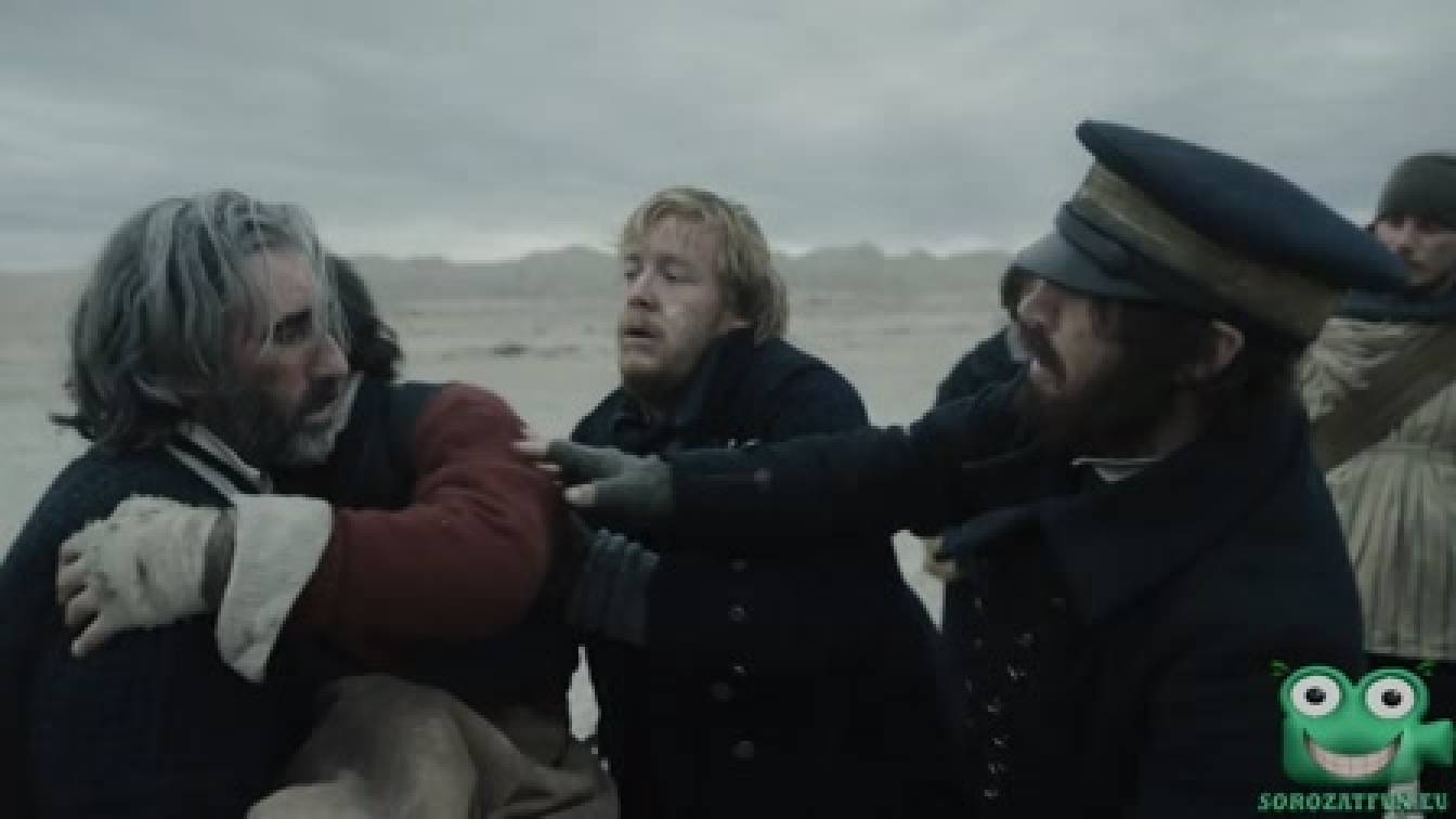 Terror 1. évad 09. rész