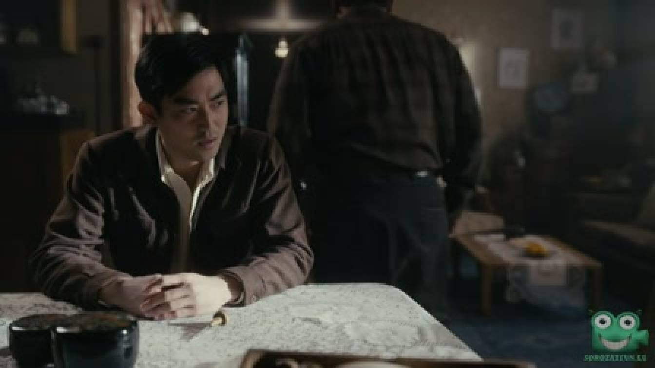 Terror 2. évad 01. rész