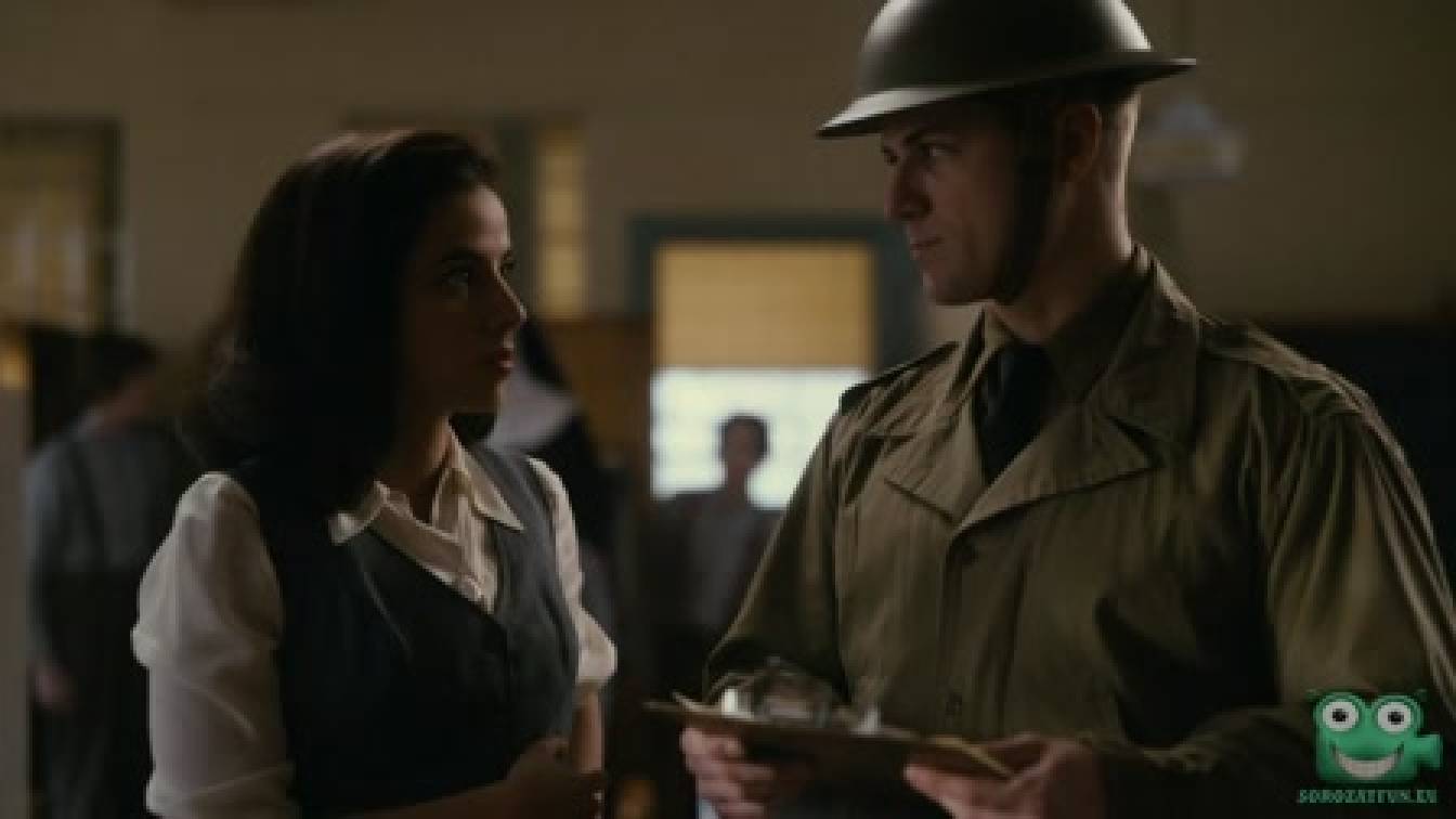 Terror 2. évad 02. rész